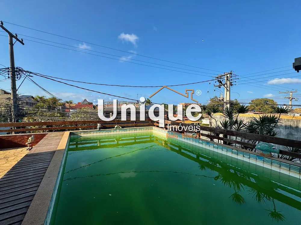 Casa, 4 quartos, 234 m² - Foto 9
