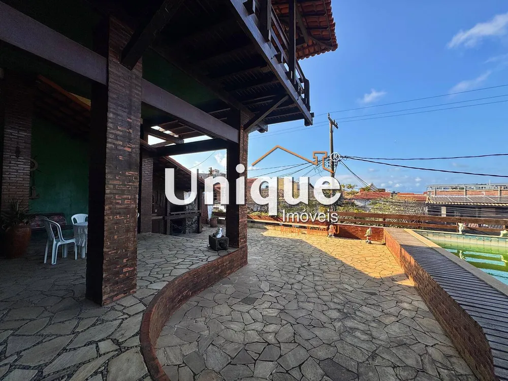 Casa, 4 quartos, 234 m² - Foto 14