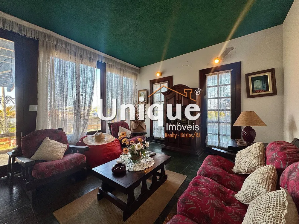 Casa, 4 quartos, 234 m² - Foto 6
