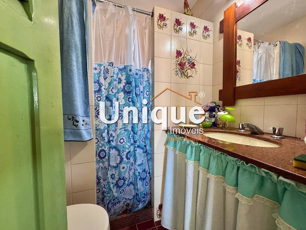 Casa, 4 quartos, 234 m² - Foto 15