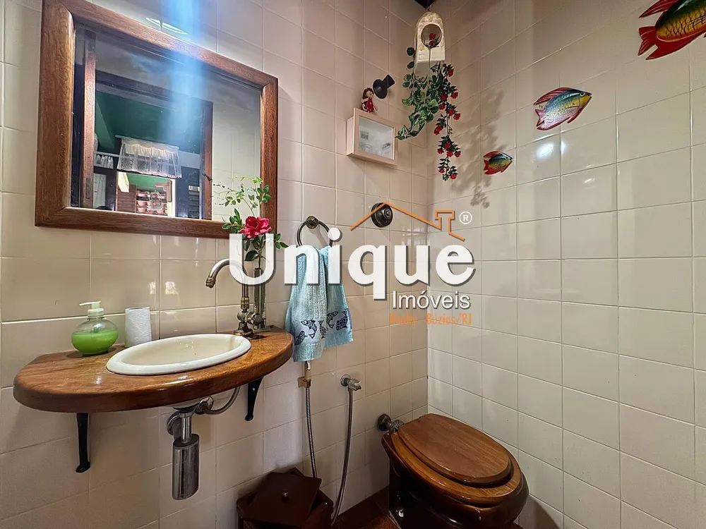 Casa, 4 quartos, 234 m² - Foto 19