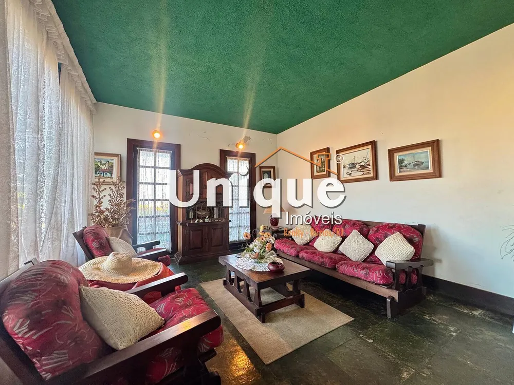 Casa, 4 quartos, 234 m² - Foto 5