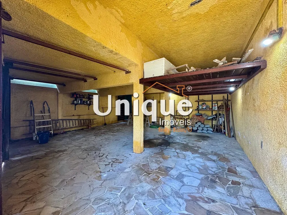Casa, 4 quartos, 234 m² - Foto 29