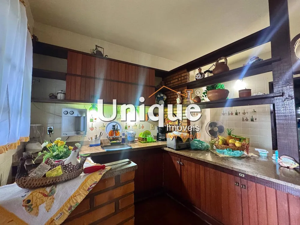 Casa, 4 quartos, 234 m² - Foto 28
