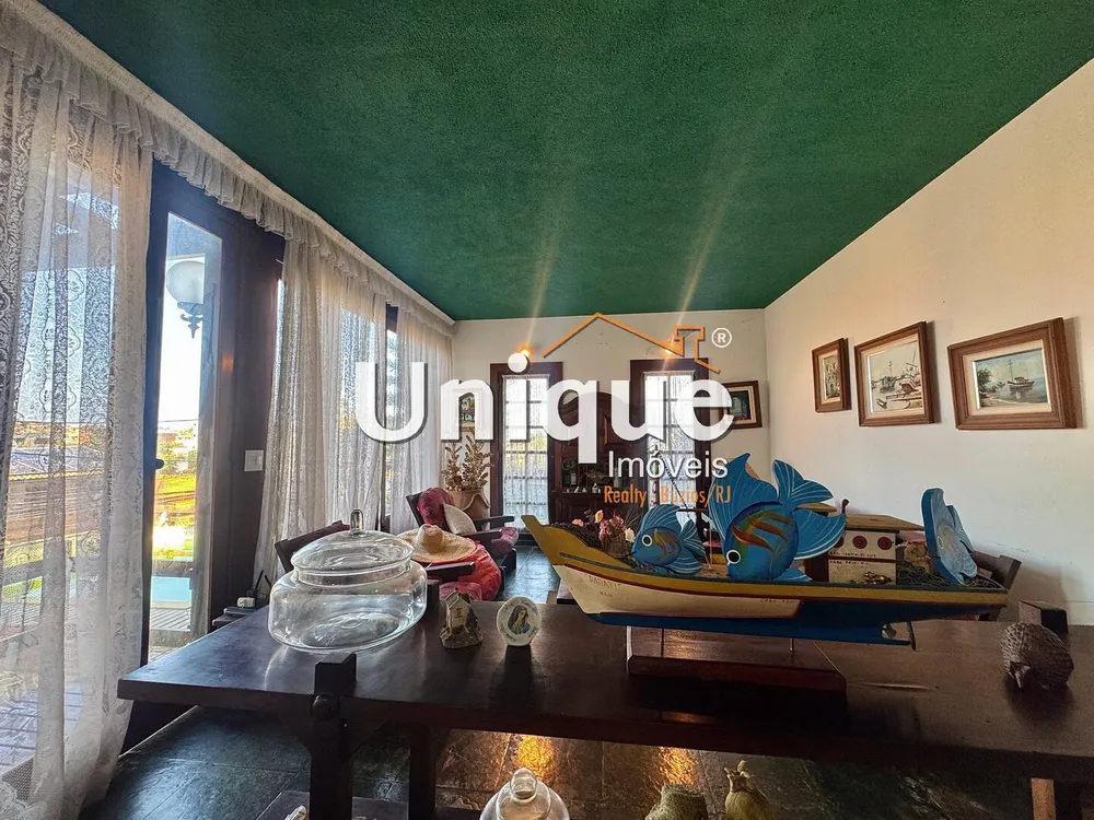 Casa, 4 quartos, 234 m² - Foto 8
