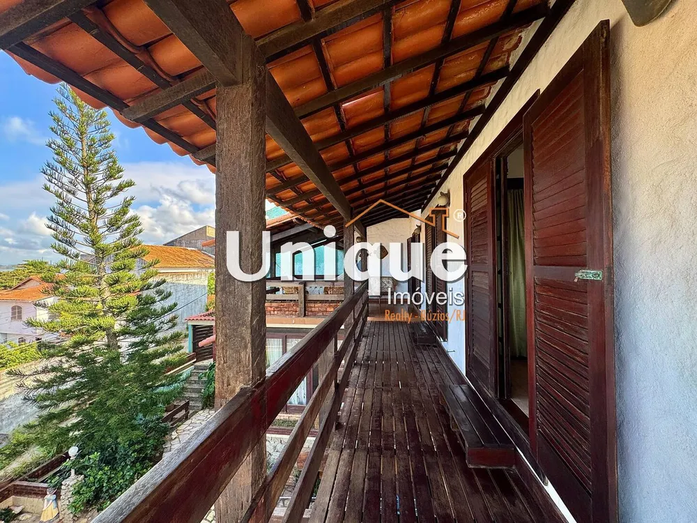 Casa, 4 quartos, 234 m² - Foto 33