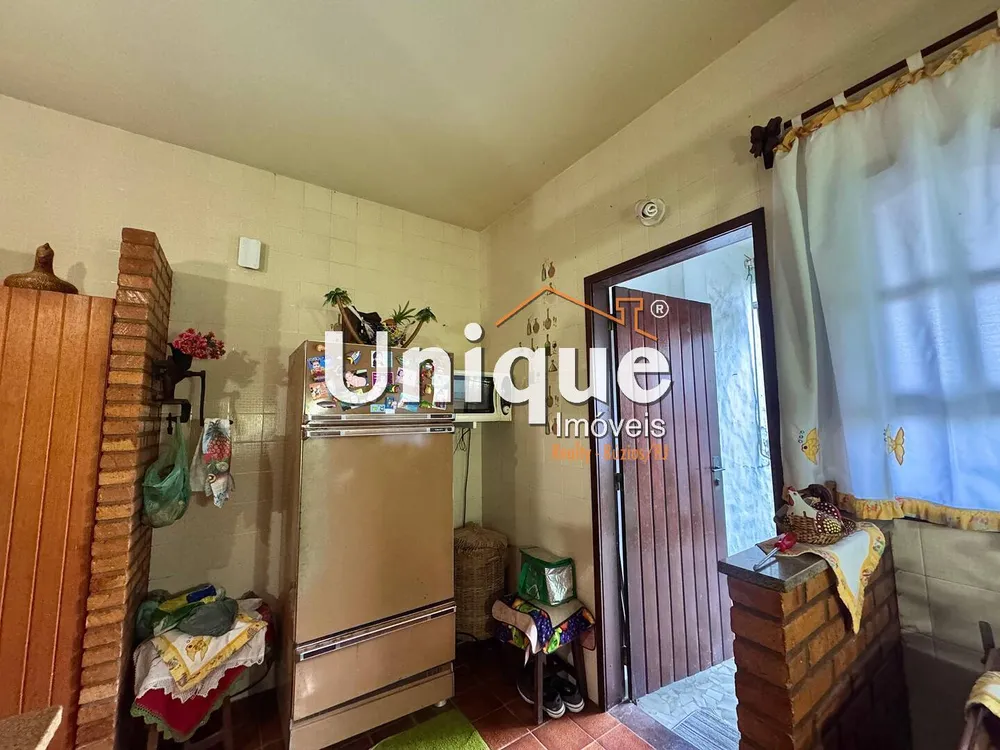Casa, 4 quartos, 234 m² - Foto 17