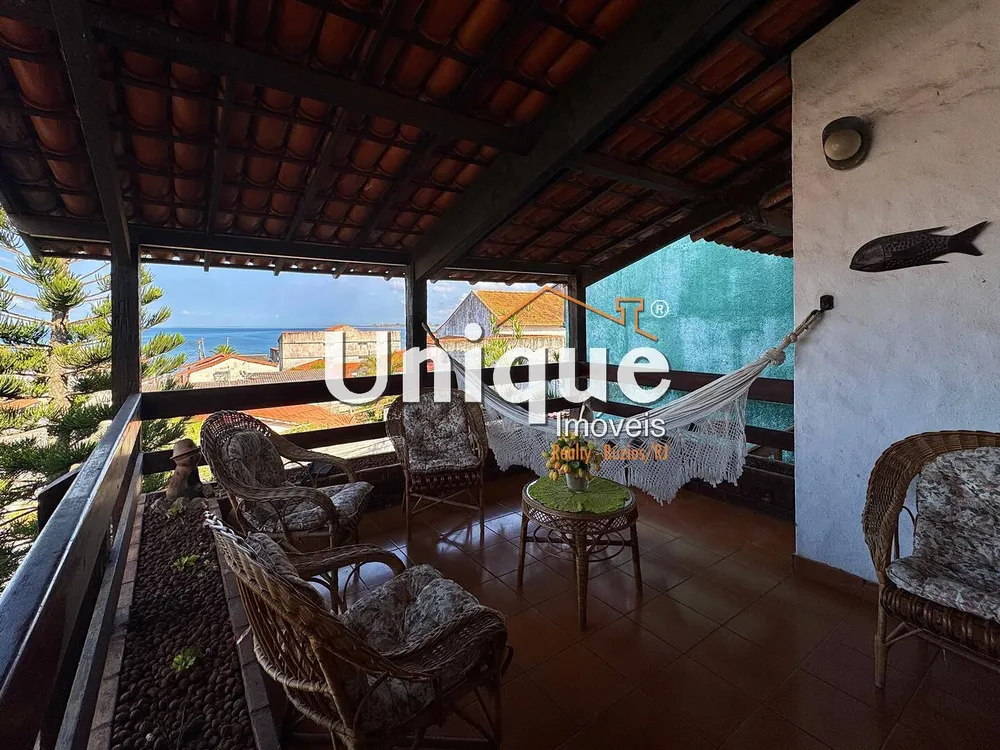 Casa, 4 quartos, 234 m² - Foto 25