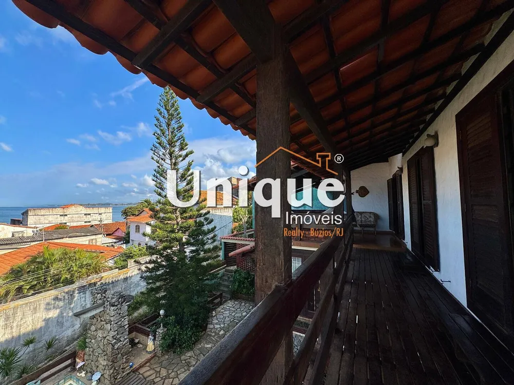 Casa, 4 quartos, 234 m² - Foto 4