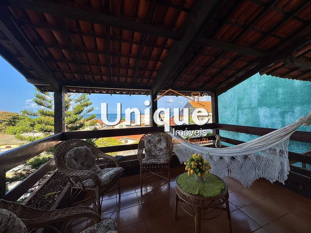 Casa, 4 quartos, 234 m² - Foto 3