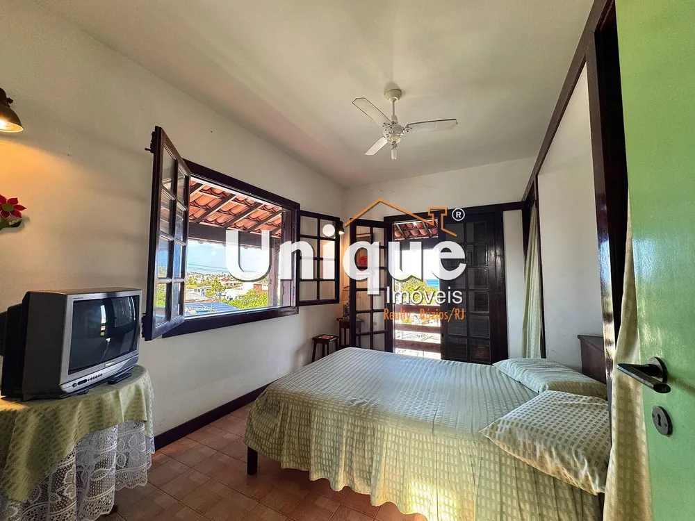 Casa, 4 quartos, 234 m² - Foto 21