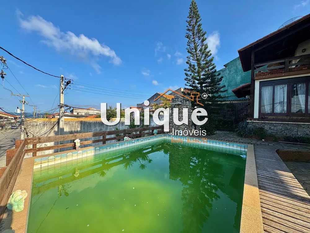 Casa, 4 quartos, 234 m² - Foto 2