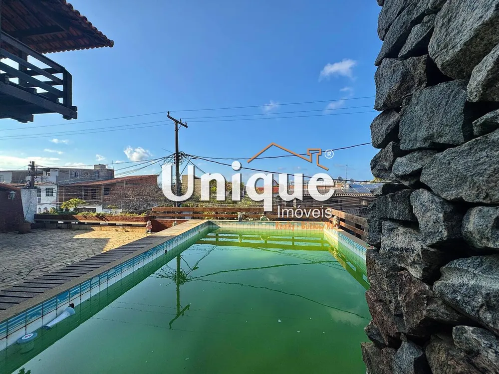 Casa, 4 quartos, 234 m² - Foto 35