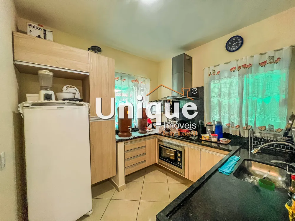Casa, 3 quartos, 79 m² - Foto 4