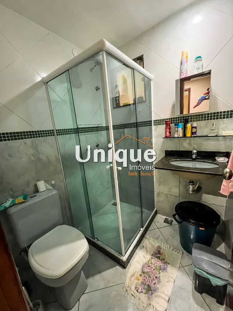 Casa, 3 quartos, 79 m² - Foto 8