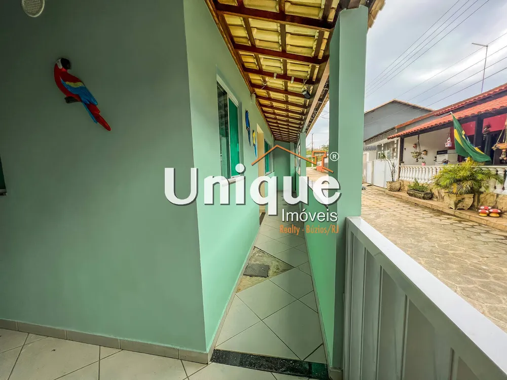 Casa, 3 quartos, 79 m² - Foto 13