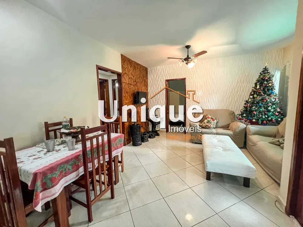 Casa, 3 quartos, 79 m² - Foto 5