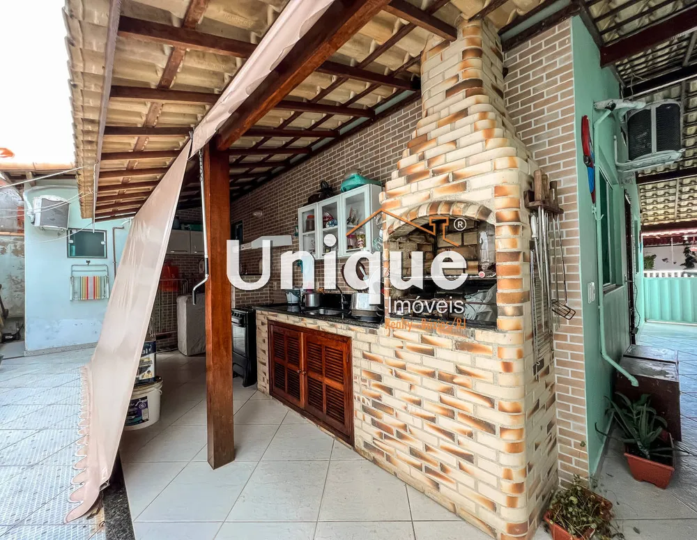 Casa, 3 quartos, 79 m² - Foto 12