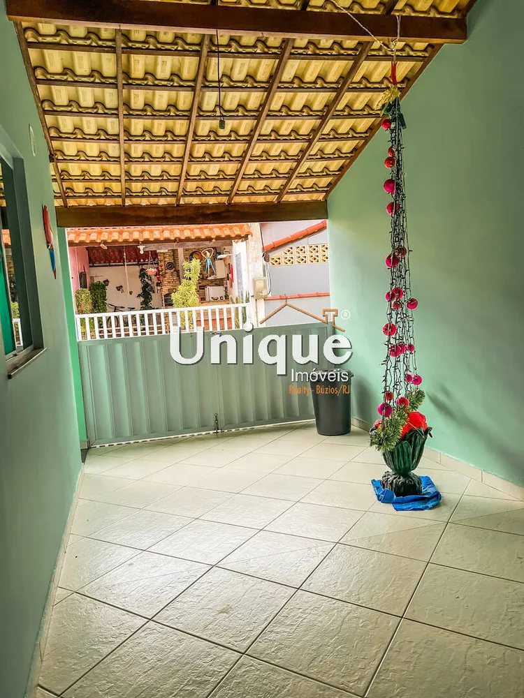 Casa, 3 quartos, 79 m² - Foto 10