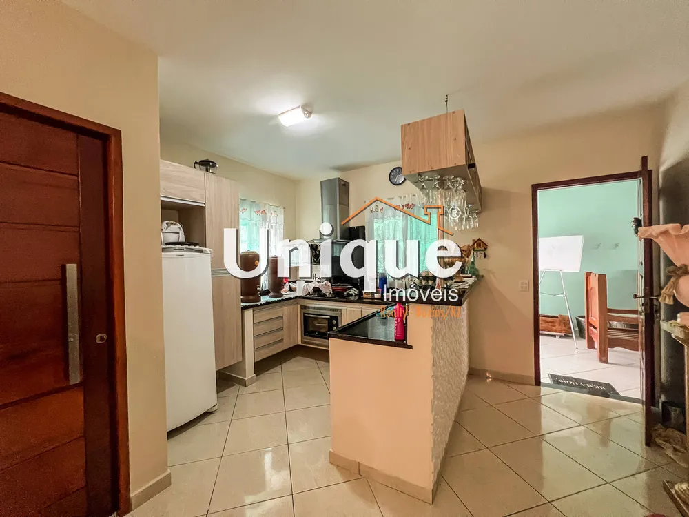 Casa, 3 quartos, 79 m² - Foto 3