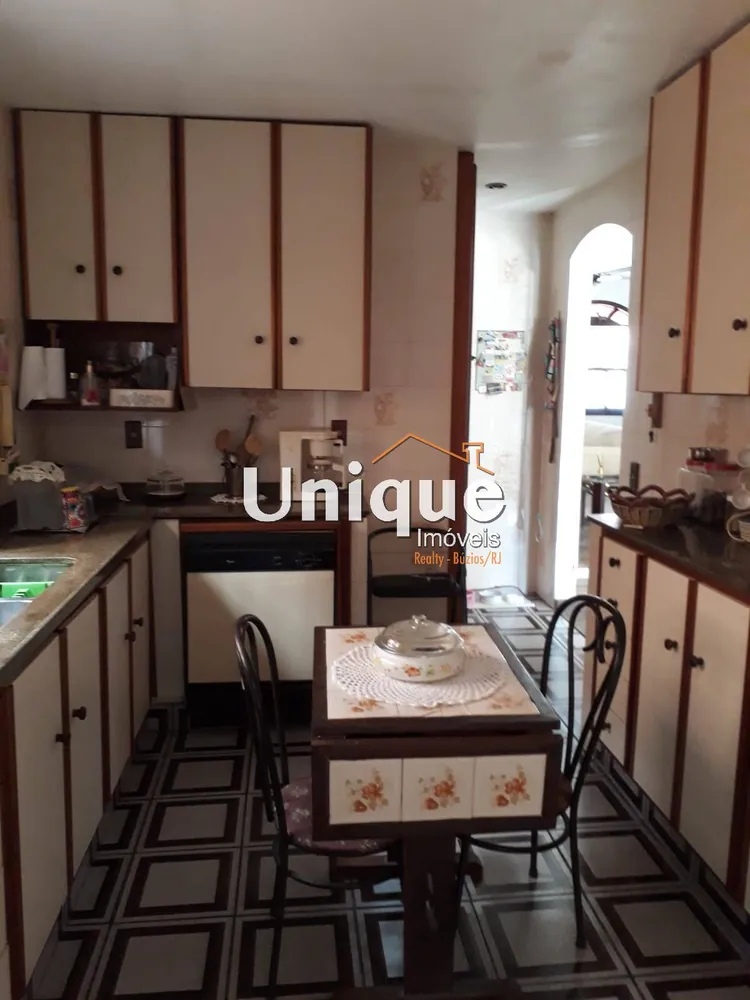 Casa, 5 quartos, 320 m² - Foto 3