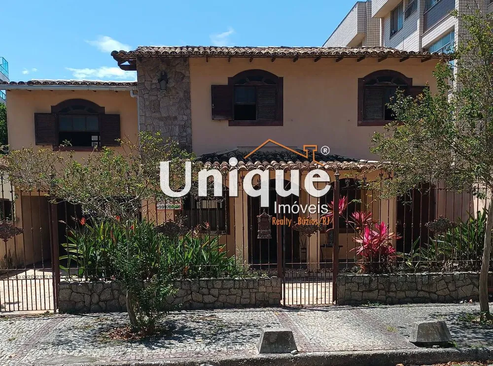 Casa, 5 quartos, 320 m² - Foto 1