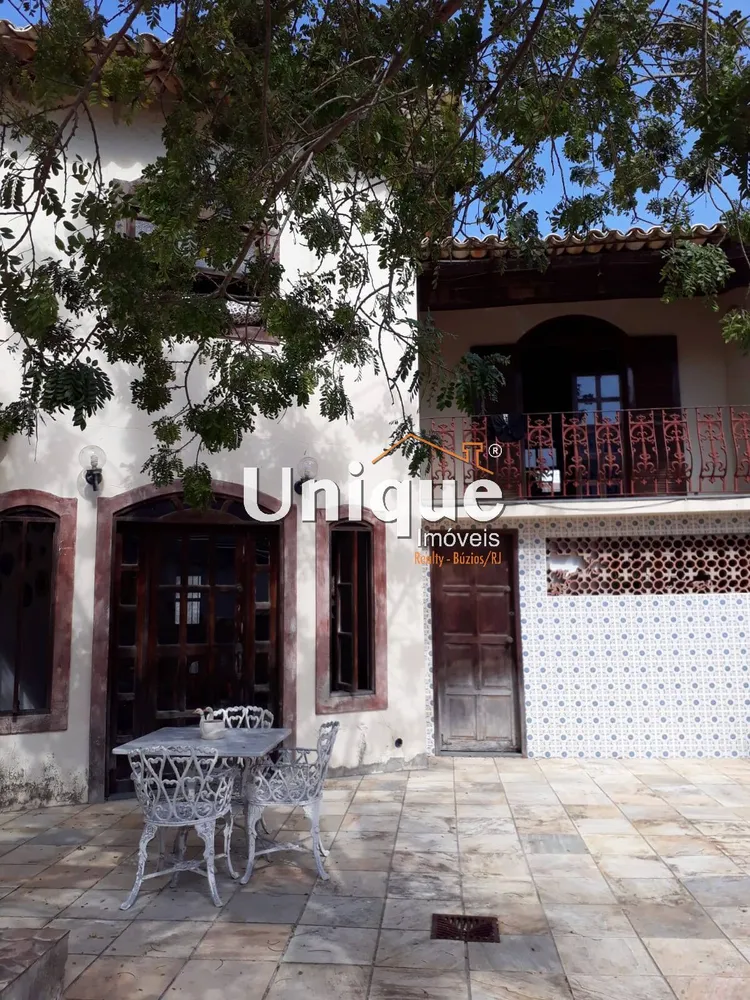 Casa, 5 quartos, 320 m² - Foto 6