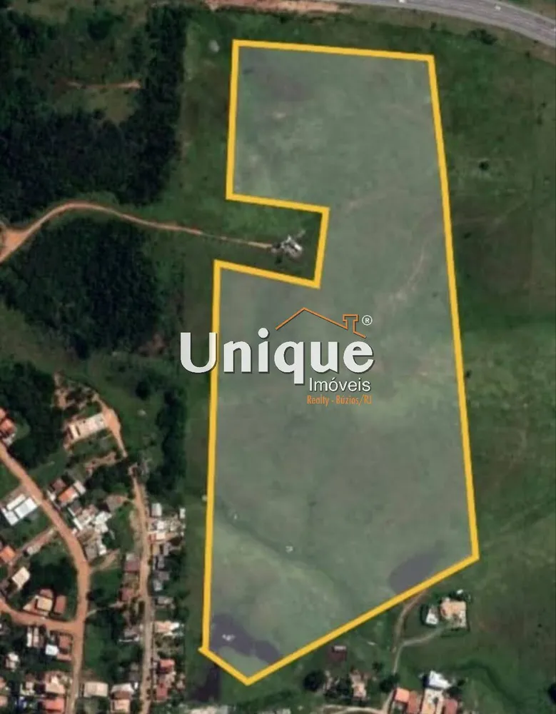 Terreno, 150 hectares - Foto 1