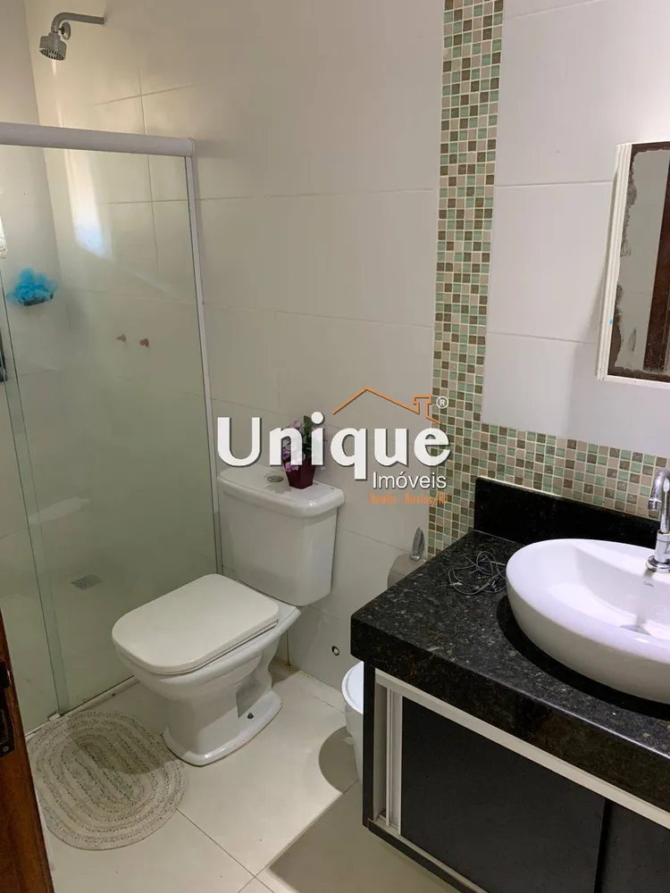 Casa, 3 quartos, 260 m² - Foto 13