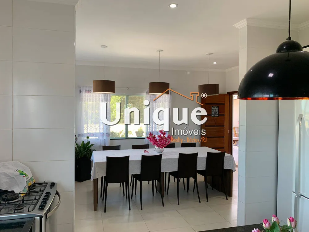 Casa, 3 quartos, 260 m² - Foto 6