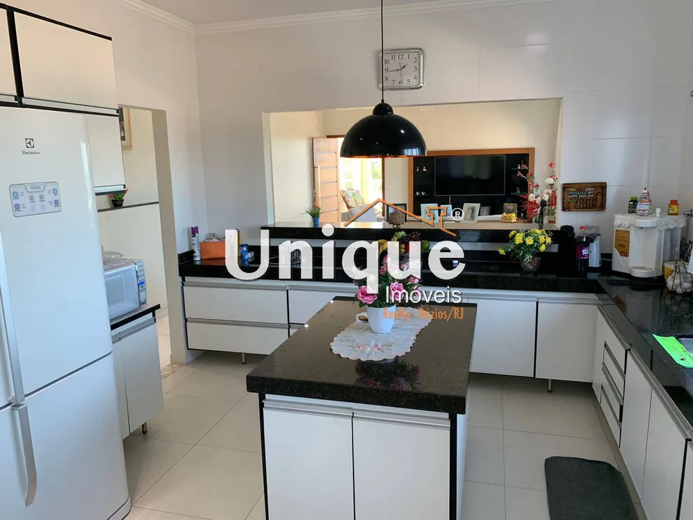 Casa, 3 quartos, 260 m² - Foto 5