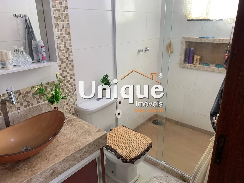 Casa, 3 quartos, 260 m² - Foto 12
