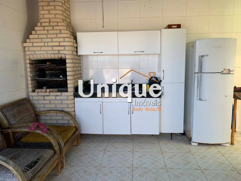 Casa, 3 quartos, 260 m² - Foto 9