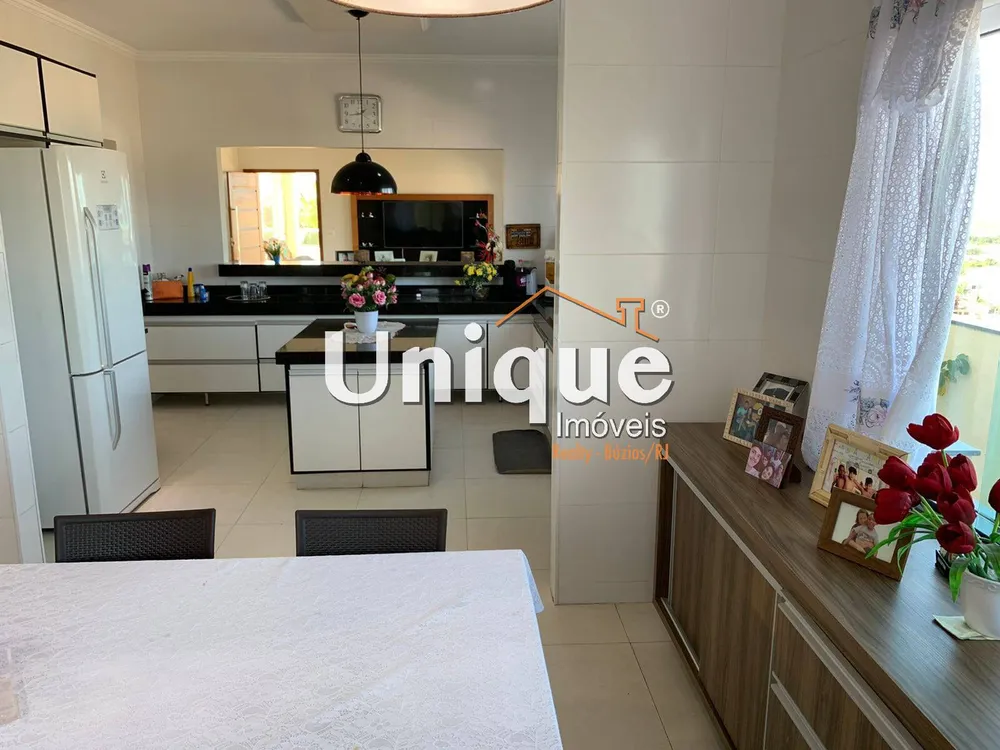 Casa, 3 quartos, 260 m² - Foto 7