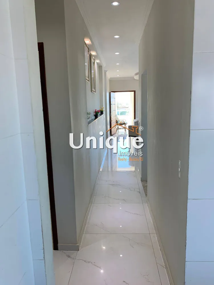 Casa, 3 quartos, 260 m² - Foto 10