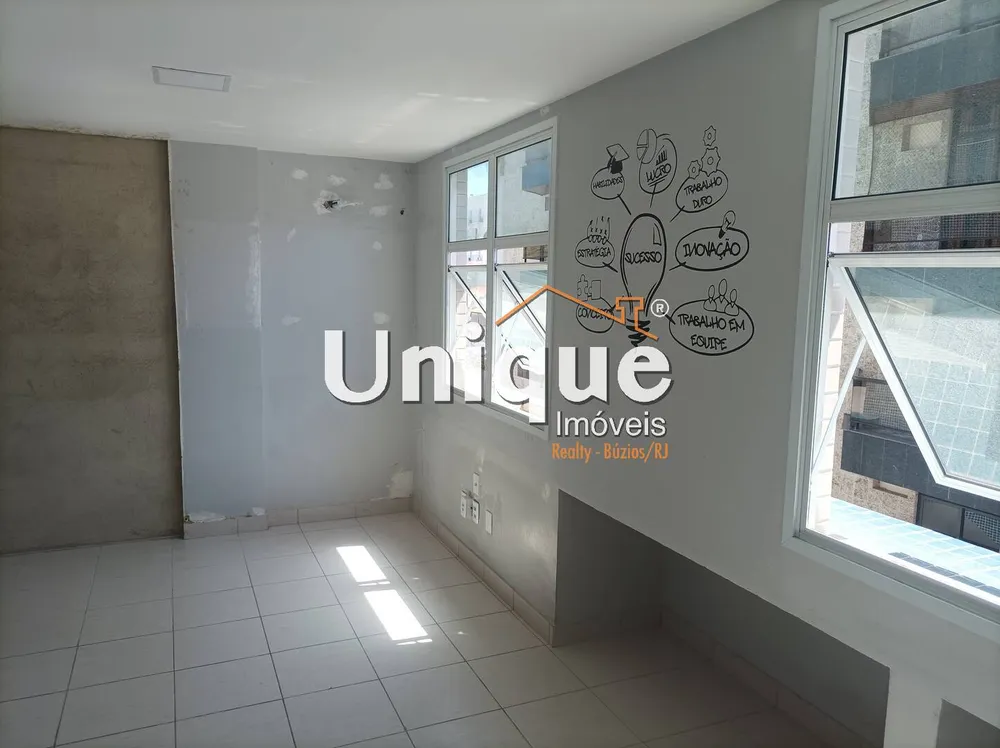 Sala-Conjunto, 48 m² - Foto 3