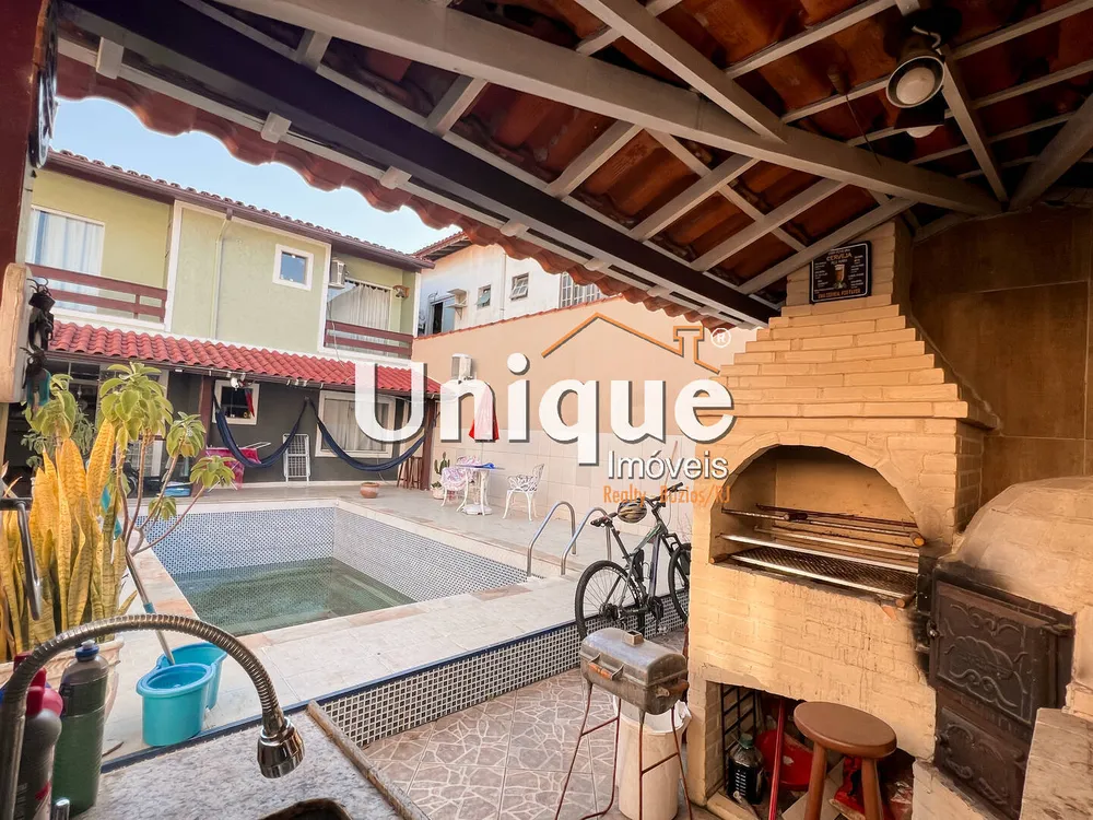 Casa, 6 quartos - Foto 32
