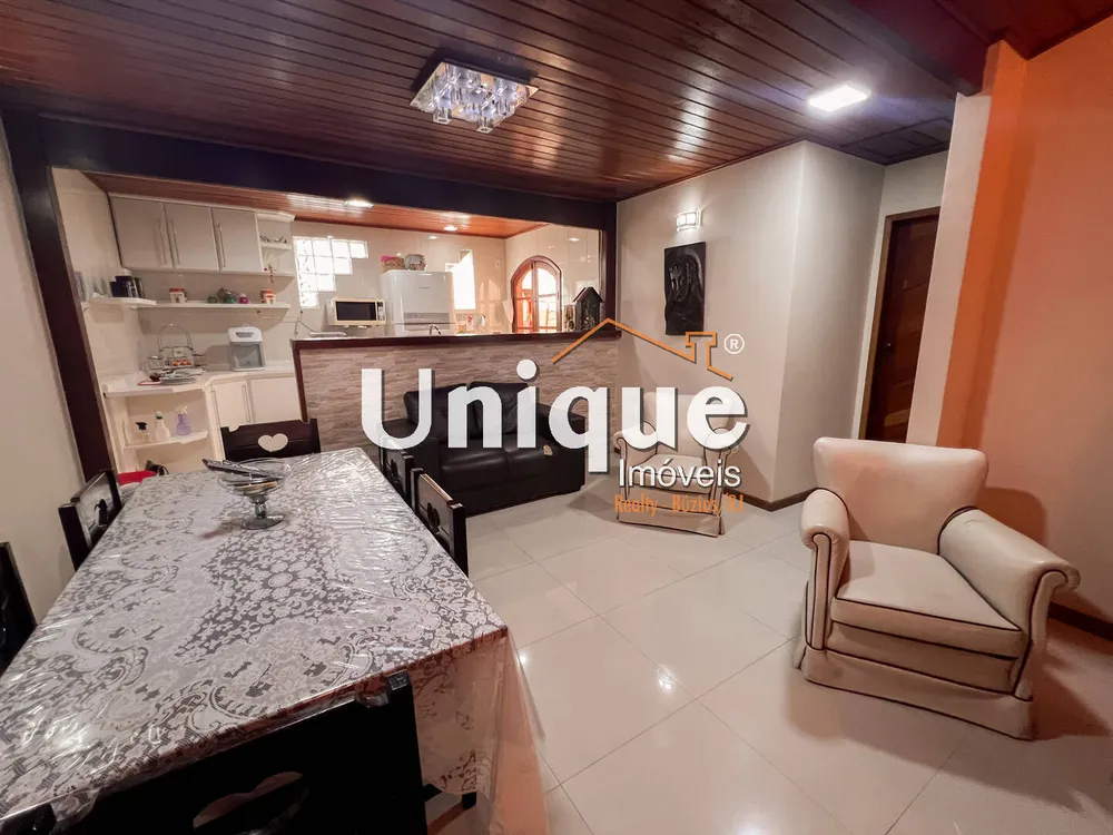 Casa, 6 quartos - Foto 4
