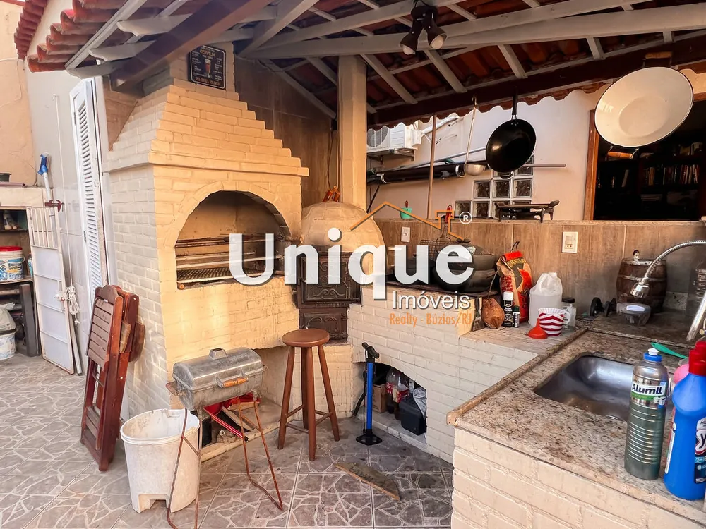 Casa, 6 quartos - Foto 33