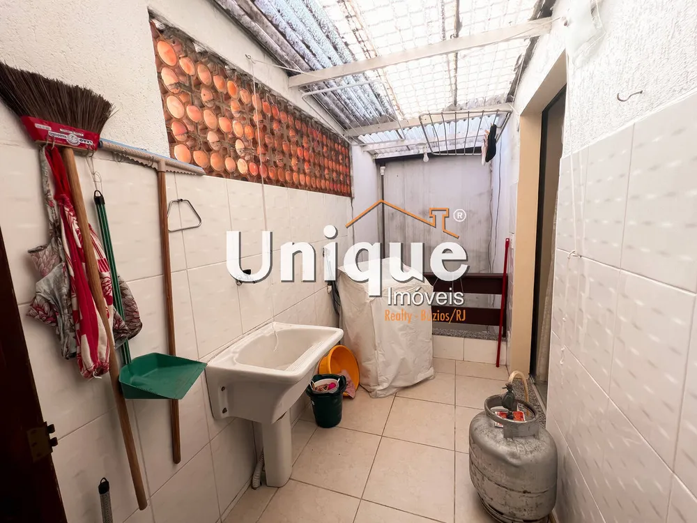 Casa, 6 quartos - Foto 15