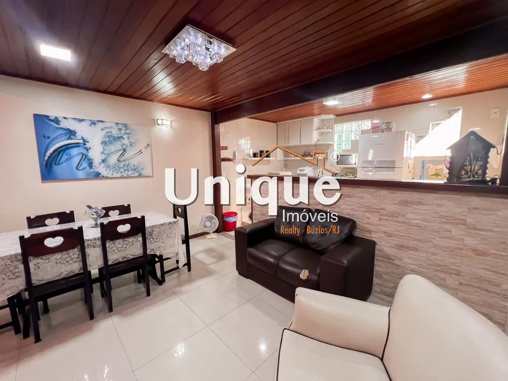 Casa, 6 quartos - Foto 6