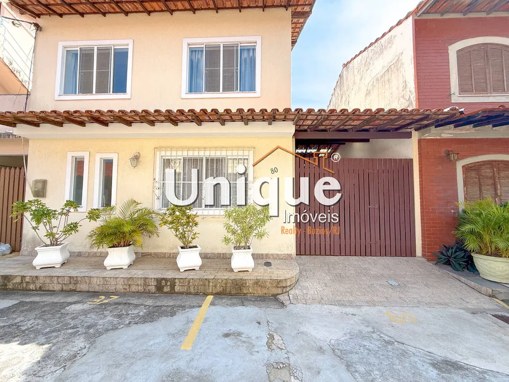 Casa, 4 quartos, 117 m² - Foto 15