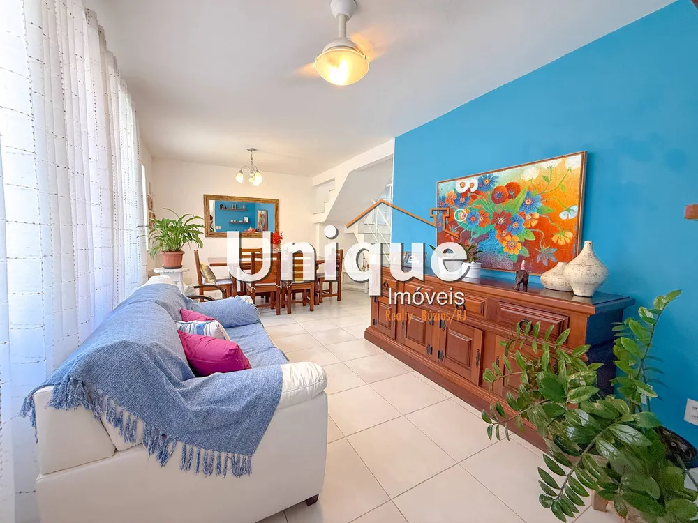 Casa, 4 quartos, 117 m² - Foto 1