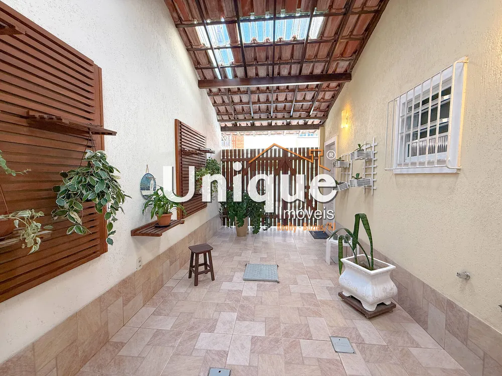 Casa, 4 quartos, 117 m² - Foto 3