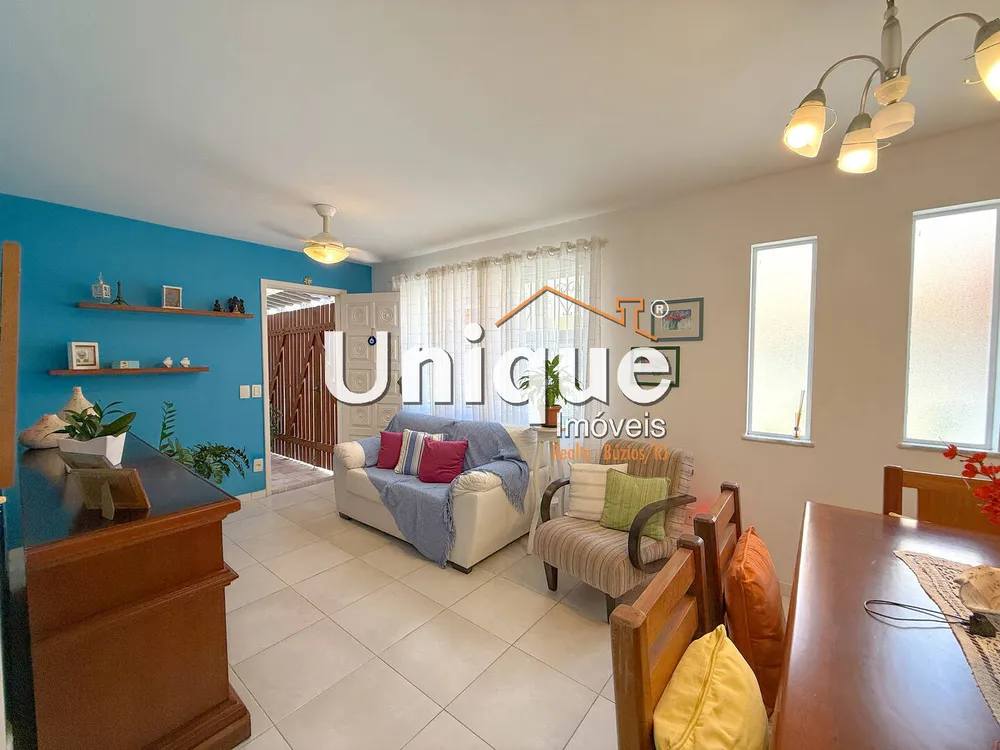 Casa, 4 quartos, 117 m² - Foto 6