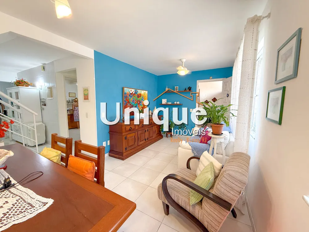 Casa, 4 quartos, 117 m² - Foto 5