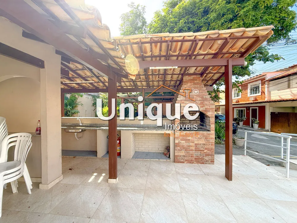 Casa, 4 quartos, 117 m² - Foto 26