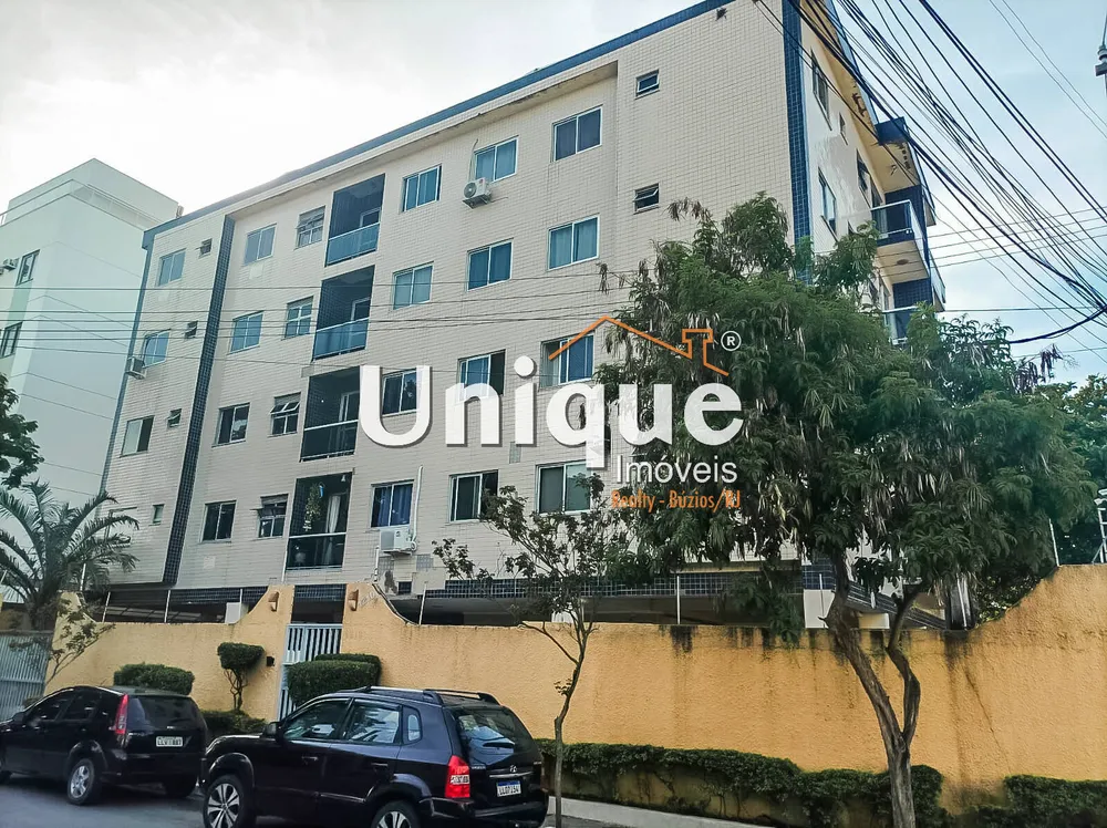 Apartamento, 2 quartos, 75 m² - Foto 1