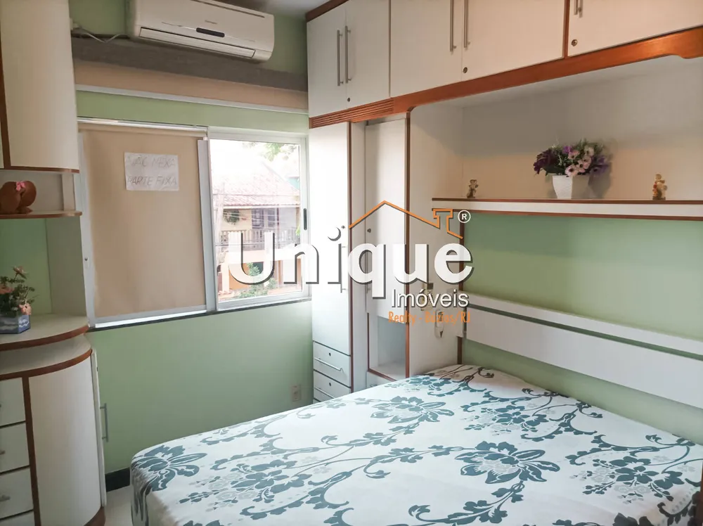 Apartamento, 2 quartos, 75 m² - Foto 17