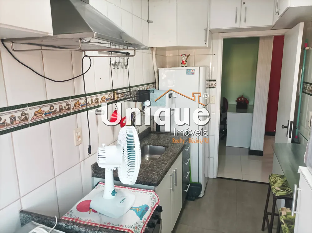 Apartamento, 2 quartos, 75 m² - Foto 12